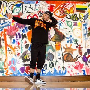 Meet your Posher, Cameron